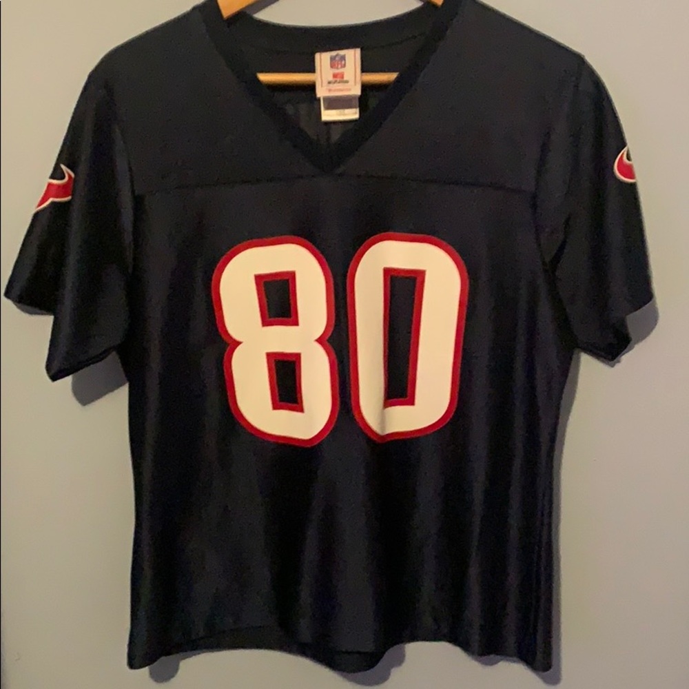 Women’s Houston Texans nfl Jersey